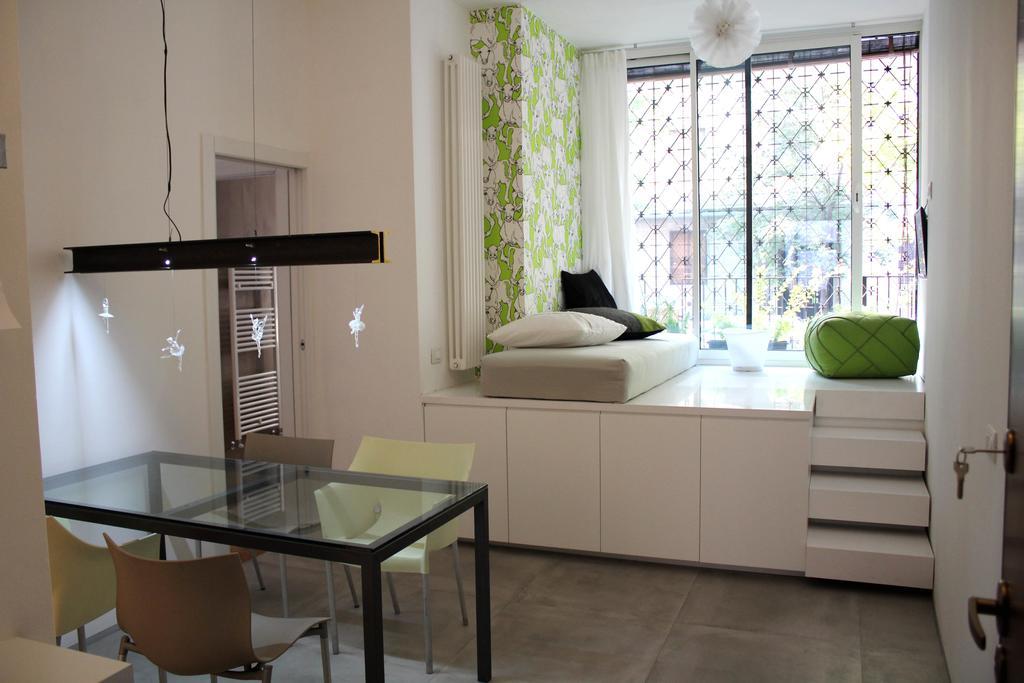 Apartment Quattro Milan Extérieur photo